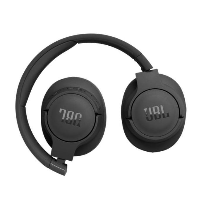 JBL Tune 770NC Adaptive Noise Cancelling Wireless Headphones | Wireless Tech thumbnail 2